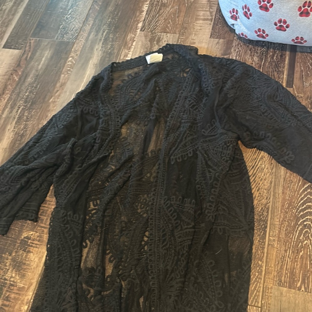 Target Bathing Suit Cover Up